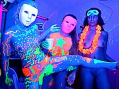 Amateur, Culo grande, Verga grande, Tetas grandes, Estilo perrito, Borracha, Sexo duro, Adolescente