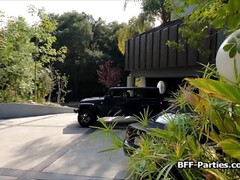 素人, 巨乳な, ハードコア, 自然山雀, ハメ撮り, 現実, ティーン, オッパイの