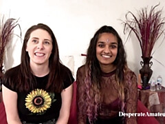 Grosse bite, Gros seins, Compilation, Couple, Femelle, Indienne, Orgasme, Jouets