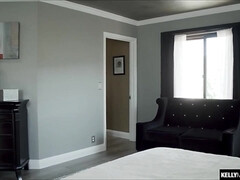 デカ尻, デカパイ, 巨乳な, ハードコア, プール, ポルノスター, オッパイの