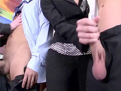 Anal, Sadomasoquismo, Dominación, Gafas, Ama de casa, Madres para coger, Oficina, Trio