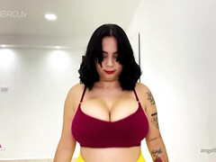 デカ尻, デカパイ, 巨乳な, 淫乱熟女, 自然山雀, ハメ撮り, オッパイの, 妻