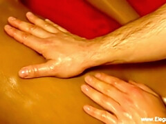 茶髪の, カップル, エロティック, Hd, インド人, マッサージ, 熟年, 淫乱熟女