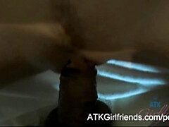 18 jaar, Pijpbeurt, Voetbeurt, Hardcore, Hd, Natuurlijke tieten, Tiener, Tieten likken