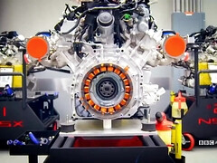 Naked News with hot shameless girls