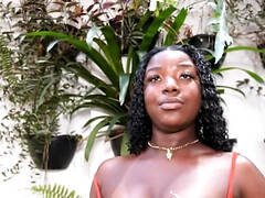 Grosser arsch, Grosser schwanz, Grosse titten, Schwarz, Schwanz, Hd, Eng, Spielzeuge