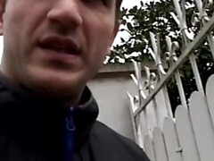 In den arsch, Arsch, Blondine, Realität, Schulmädchen, Jungendliche (18+), Uniform, Jungfrau