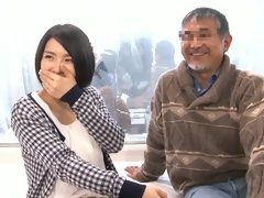 Asombroso, Culo, Morena, Cornudo, Polla, Japonés, Coño, Esposa