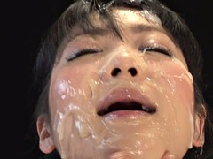 sticky bukkake 07