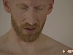 Anaal, Stel, Seksspeelgoed, Homo, Hardcore, Hd, Openbaar, Douche