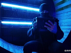 Arsch, Tussi, Blasen, Lecken, Pornostars, Muschi