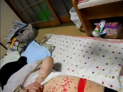 Amateur, Asiatique, Nana, Futanari, Japonaise, Transsexuelle