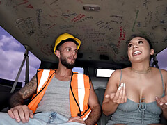 Enthousiasteling, Autobus, Homo, Buiten, Openbaar, Realiteit, Tatoeage