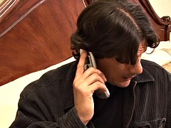 舐める尻, 美女, 美人, デカチン, 茶髪の, 車, ハードコア, なめる