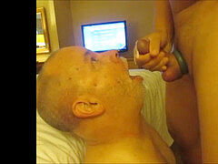 Grosse bite, Sucer une bite, Papa, Homosexuelle