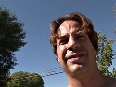 Chica, Tetas grandes, Mamada, Morena, Bukkake, Sexo duro, Chupando, Tetas