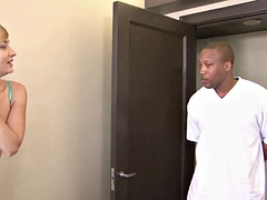 Verga grande, Rubia, Mamada, Linda, Flaco, Tatuaje, Adolescente, Tetas