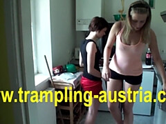 Бондаж, Доминирование, Женщины, Женское доминирование, Фетиш, Секс без цензуры, Хд, Рабыни