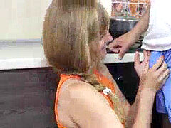 素人, 大学生, カップル, イく瞬間, ヨーロピアン, 自家製, フェラする, ティーン