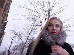 デカチン, ドイツ人, 母