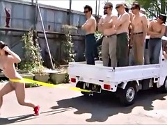 Divertido, Japonés