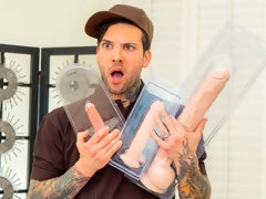 お尻, フェラチオ, ブラジル, 茶髪の, バック, 毛深い, ラティーナ, 淫乱熟女