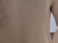 Leie, Blasen, Schwul, Handjob, Lingerie, Muskel, Öffentlich, Reiten