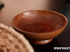 フェラチオ, イく瞬間, ハードコア, マッサージ, オマンコ, ロシア人, 締まりの良い, オッパイの