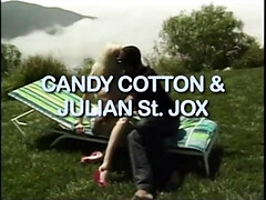 Anal, Cul, Gros seins, Blonde, Queue, Hard, Interracial, De plein air