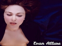 イギリス人, 女, Hd, オナニー, オーガズム, 赤毛, オッパイの, ユニフォーム