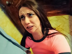 Tetas grandes, Mamada, Morena, Compilación, Estilo perrito, Pajear, Afeitado, Adolescente