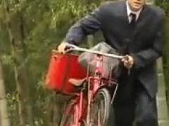 Amateur, Asiático, Mamada, Japonés, Madres para coger