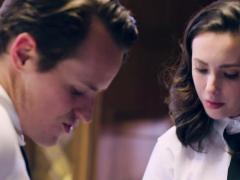 Черные, Минет, Колледж, Черненькие, Хд, Межрасовый секс, Втроем