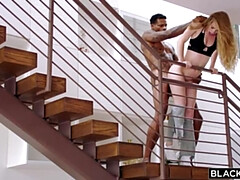 Межрасовый секс