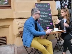 Tussi, Grosser arsch, Blondine, Blasen, Hardcore, Natürlichen titten, Muschi, Jungendliche (18+)