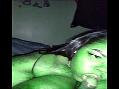 Толстушки, Большие сиськи, Черные, Минет, Черненькие, Сиськи