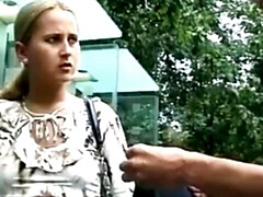 Amateur, Blonde, Sucer une bite, Allemand, Chatte, Réalité, Rasée, Adolescente