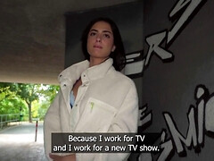 18, 茶髪の, 手コキする, ハードコア, ラティーナ, オーガズム, ハメ撮り, ティーン