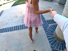 Sexy Pole Dance
