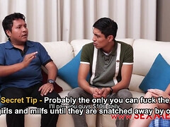 Amateur, Grosse bite, Gros seins, Sucer une bite, Brunette brune, Tir de sperme, Hard, Branlette espagnole