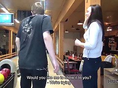 Sucer une bite, Petit ami, Cocu, Tchèque, Hd, Léchez, Pov, Réalité
