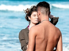 Спальня, Большой член, Минет, Брюнетки, Собачьи, Натуральные сиськи, Тощие, Молоденькие