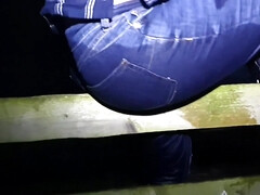 Enthousiasteling, Blond, Brits, Compilatie, Fetisj, Hd, Pissen, Openbaar