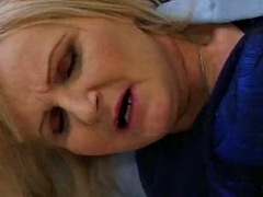 アナル, デカパイ, フェラチオ, ハードコア, イタリア人, なめる, 淫乱熟女, ヴィンテージ
