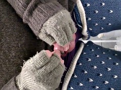 素人, 挿入, オナニー