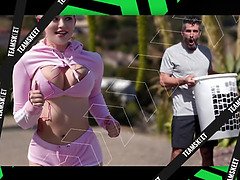 Amerikanisch, Grosser arsch, Aufs gesicht abspritzen, Hd, Muschi, Schreiend, Taboo, Jungendliche (18+)