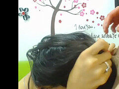 Enthousiasteling, Anaal