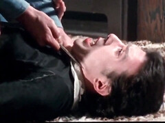 素人, フェラチオ, イく瞬間, イマラチオ, チン, エロティック, メイド, ヴィンテージ