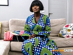 Afrikaans, Grote kont, Grote mammen, Sperma shot, Zwart, Interraciaal, Natuurlijk, Gezichtspunt