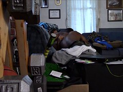 Fait maison, Interracial, Épouse